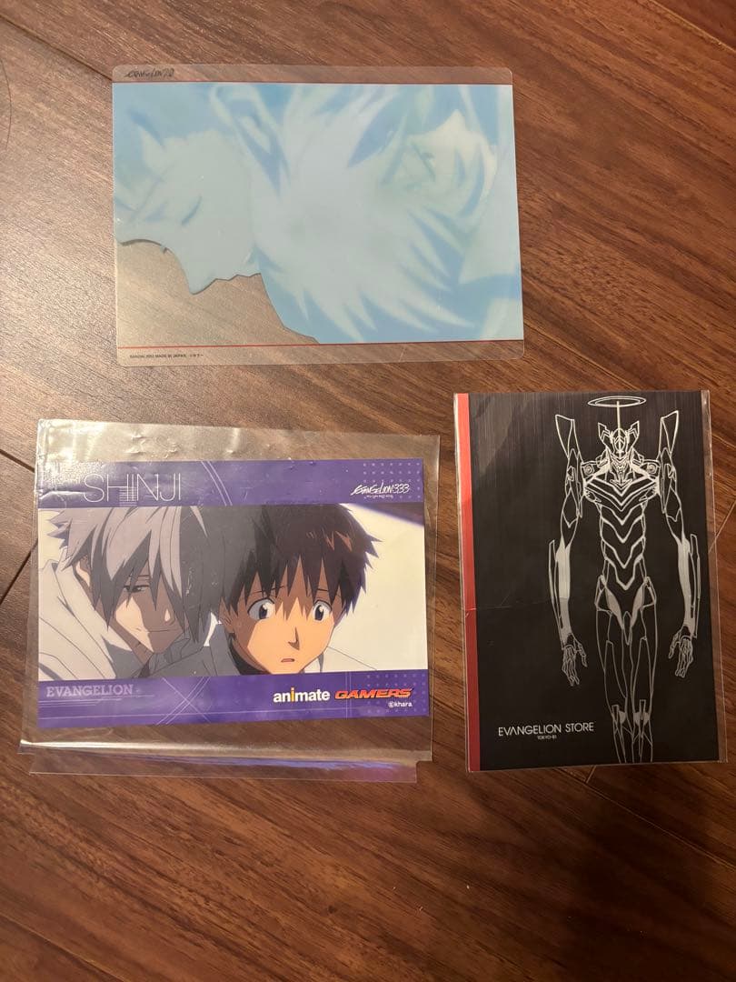 エヴァンゲリオン　激レアグッズ　⭐︎美品⭐︎超大量まとめ売り