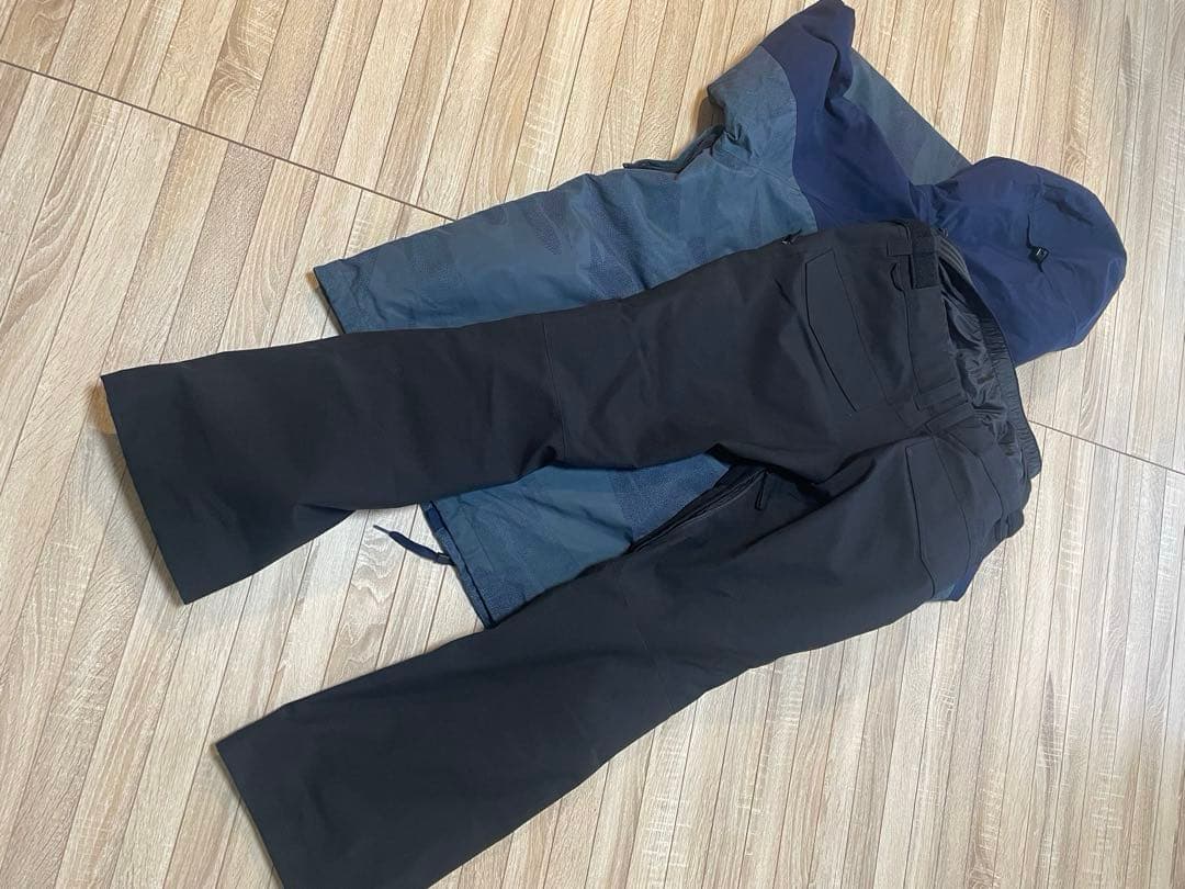 ARMADAアルマダスキーウェア Lサイズ フリースタイルスキー