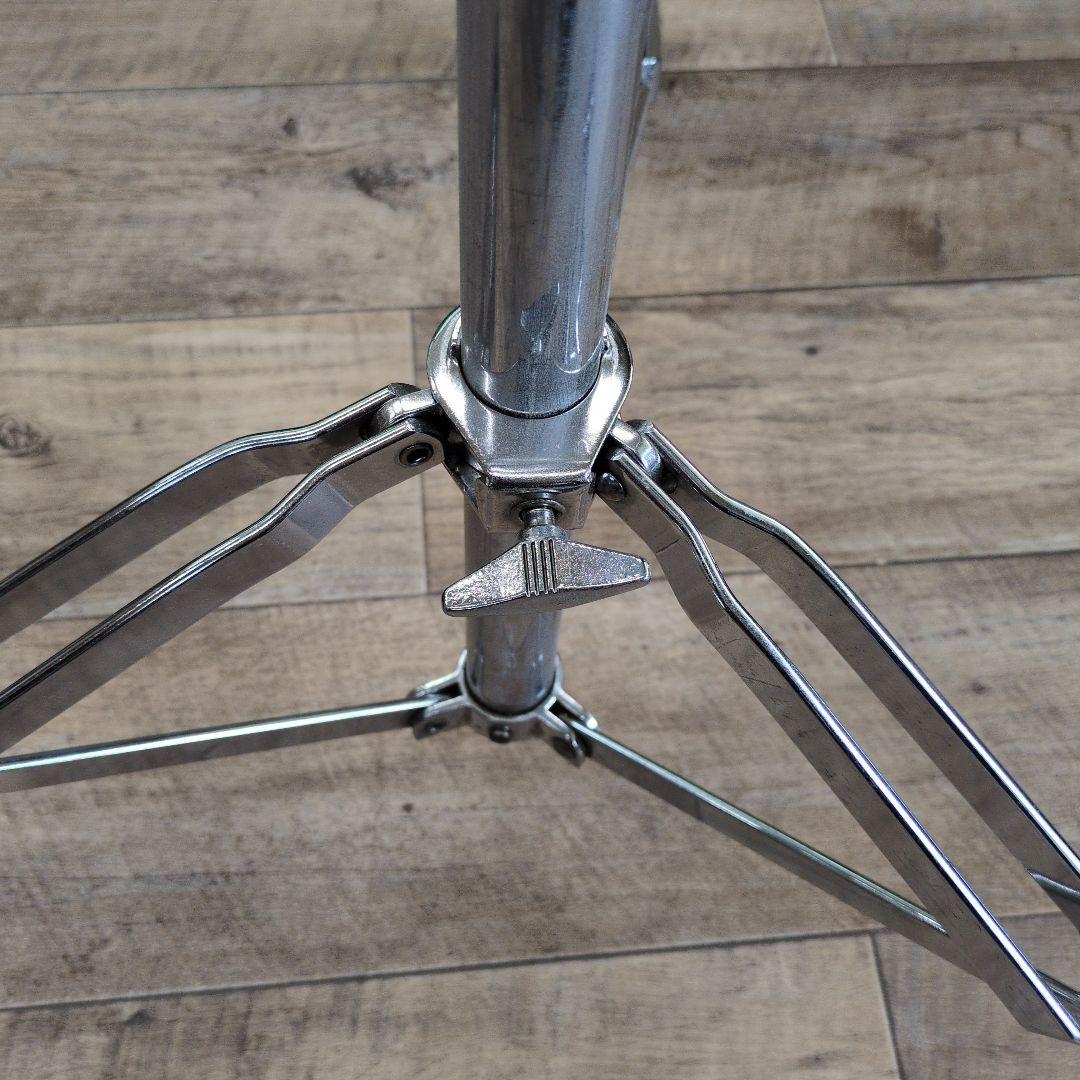 ミニティンバレス　TAMA スタンドとティンバレス大小のセット