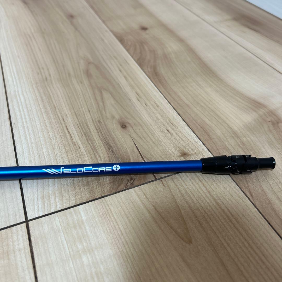 フジクラ 24 VENTUS BLUE ベンタスブルー シャフト　5-X