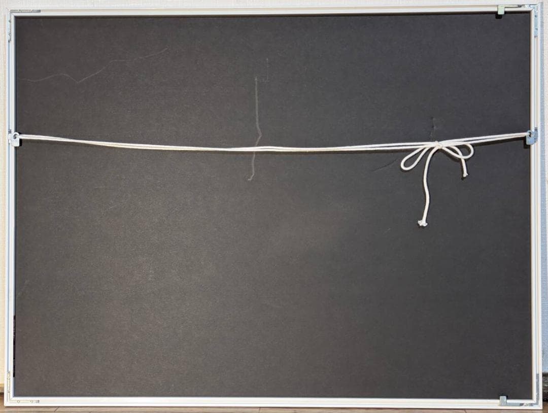 【真作】アートポスター　アンリ・マティス　JAZZ　モダンアート　Z26