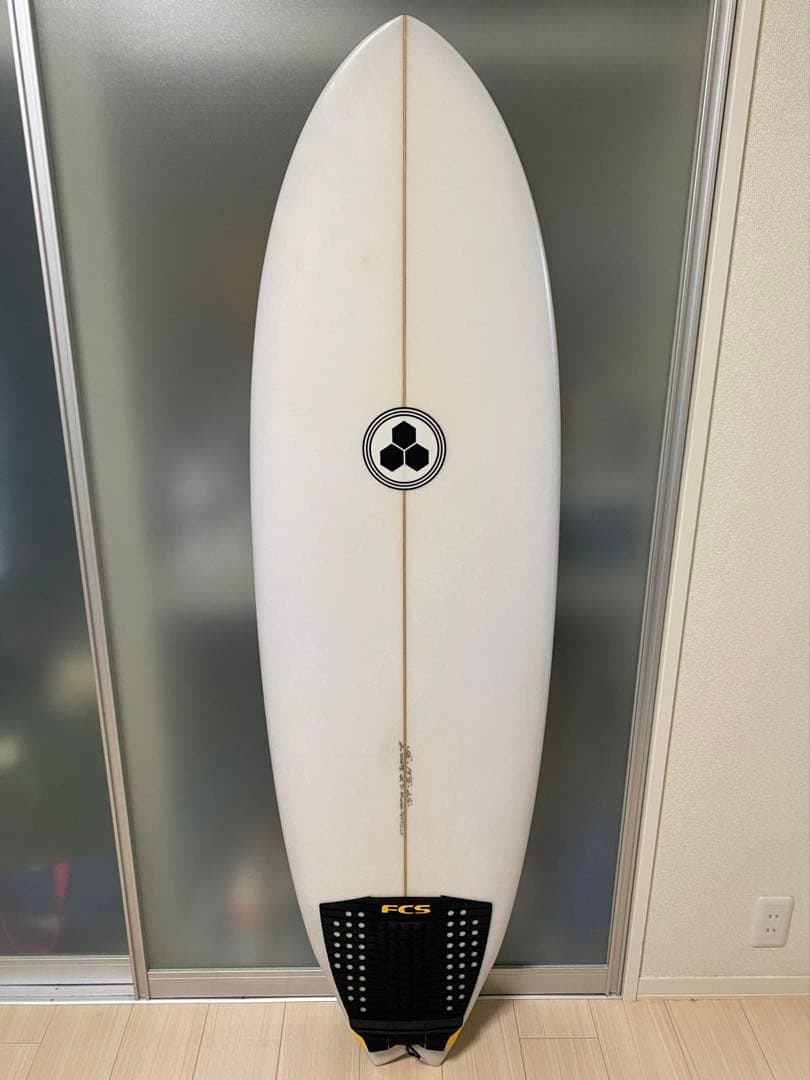 チャネルアイランド G-SKATE 5'8 ジースケート 茨城、栃木、埼玉