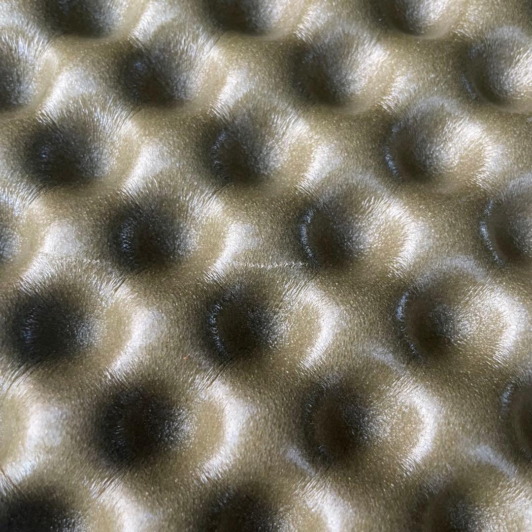 Mozambique(モザンビーク) キャンプマット ダブルサイズ