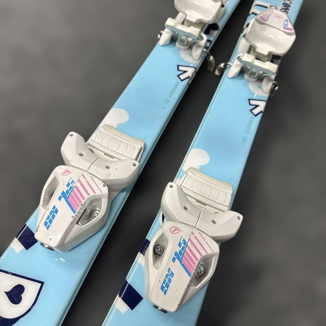 23 Pure Conscious ジュニアスキーセット