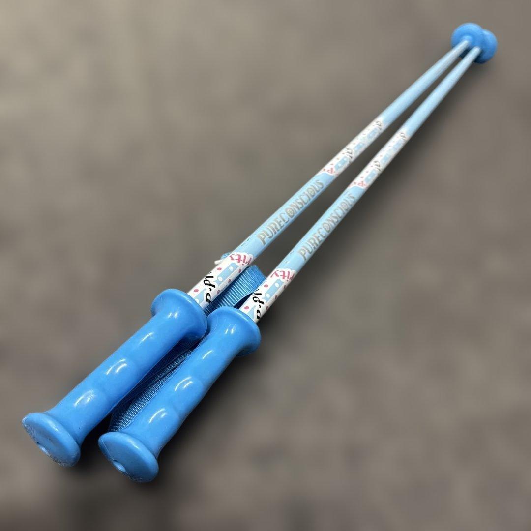 23 Pure Conscious ジュニアスキーセット