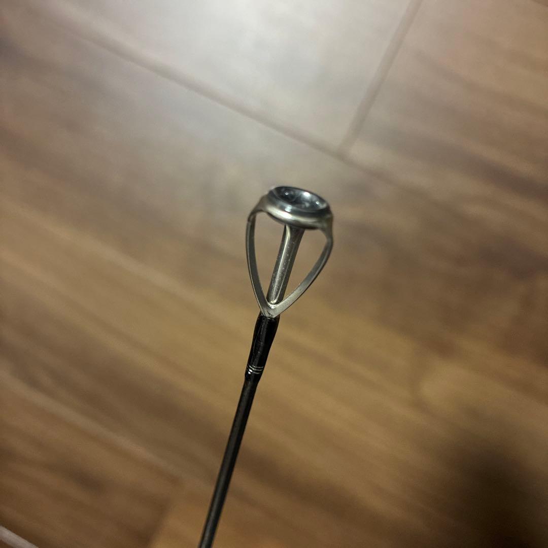 美品！名作 G-CRAFT Mid Reef MRS-962-BLS