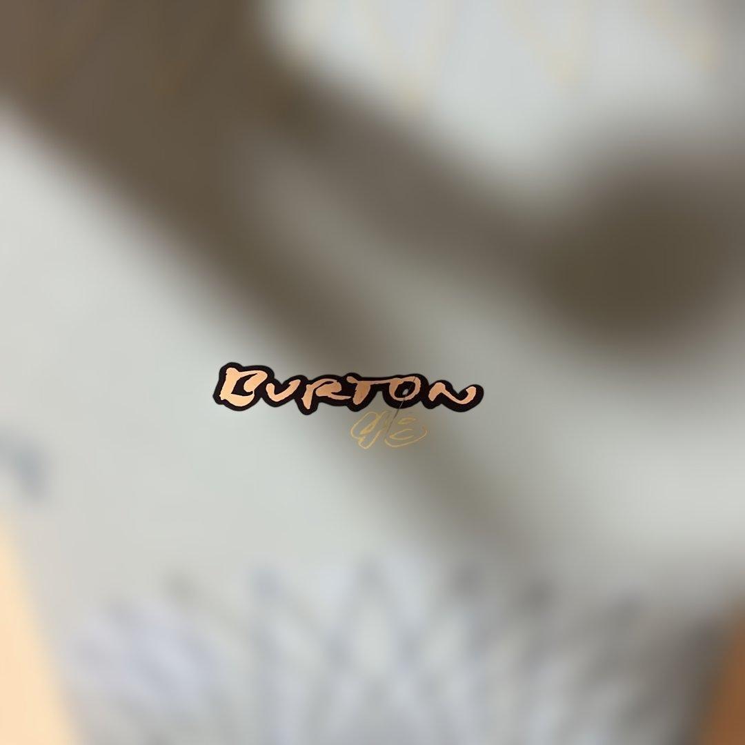 スノーボード BURTON T-deck 148