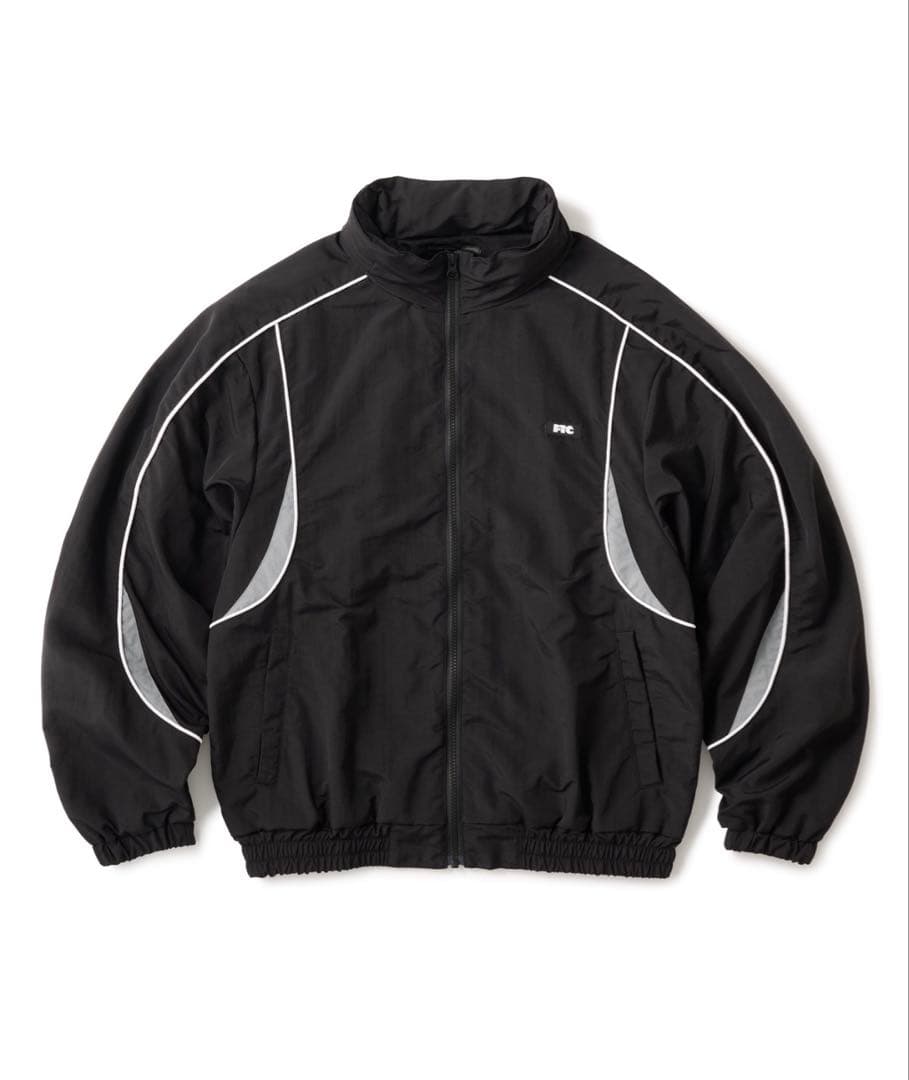 FTC ナイロンジャケット Mサイズ