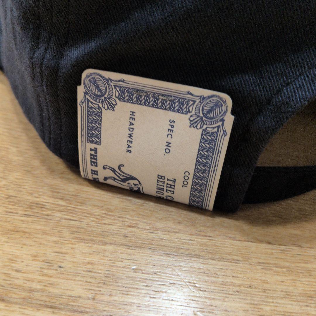 M*D様 THE H.W.DOG&CO　CL COMBI CAP