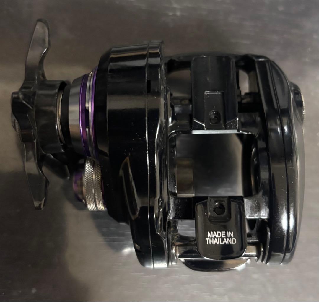 ア*ン様 ダイワ SLPワークス ジリオン SV TW 81XH 本体のみ メン