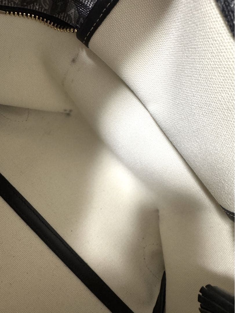 アニヤハインドマーチ　 I AM A Plastic Bag Eyes