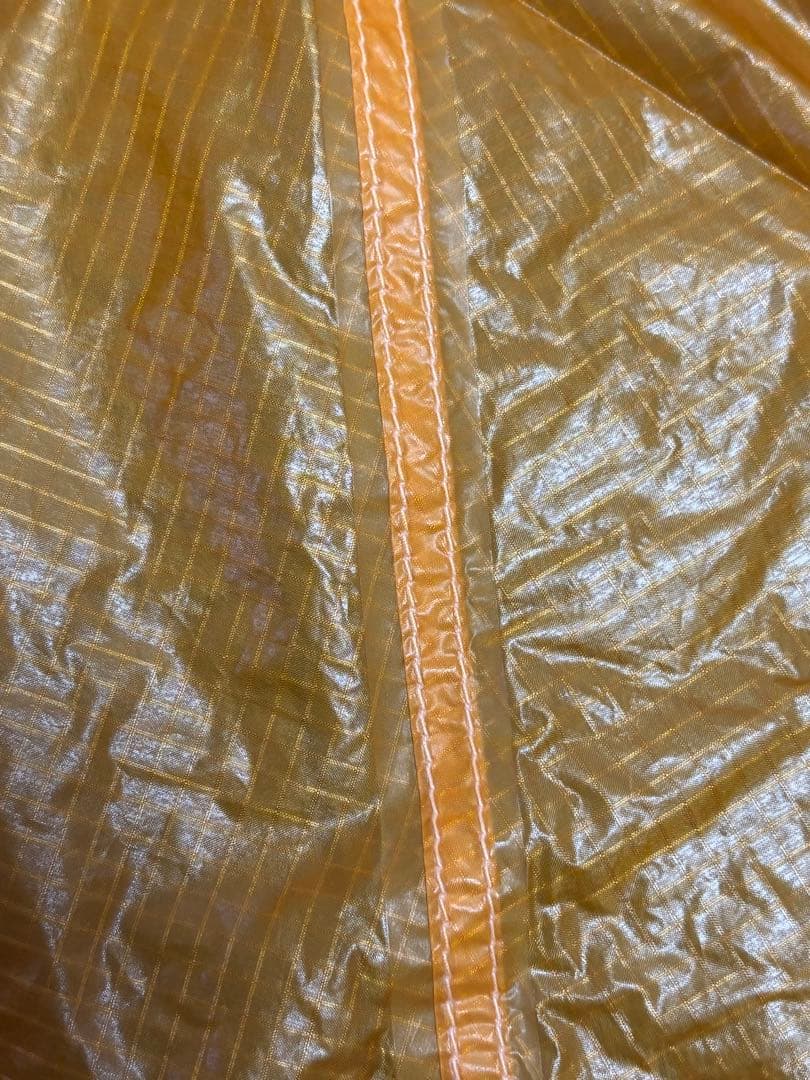 モンベル(mont-bell) ステラリッジ テント4 山岳テント 吊り下げ式