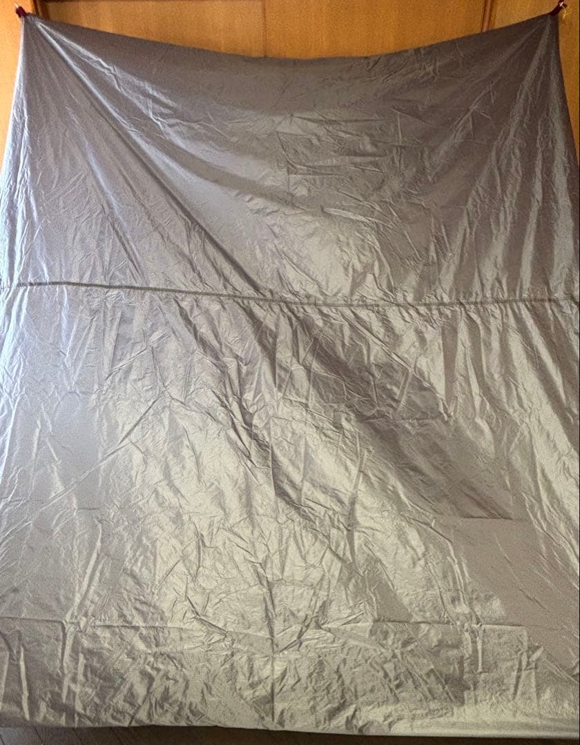 モンベル(mont-bell) ステラリッジ テント4 山岳テント 吊り下げ式