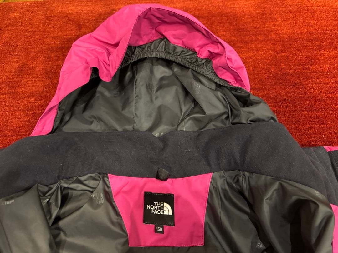 ＜ザ ノースフェイス＞  Triclimate Jacket 150cm