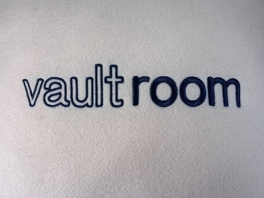 vault room SOFT TOY ぬいぐるみ クッション