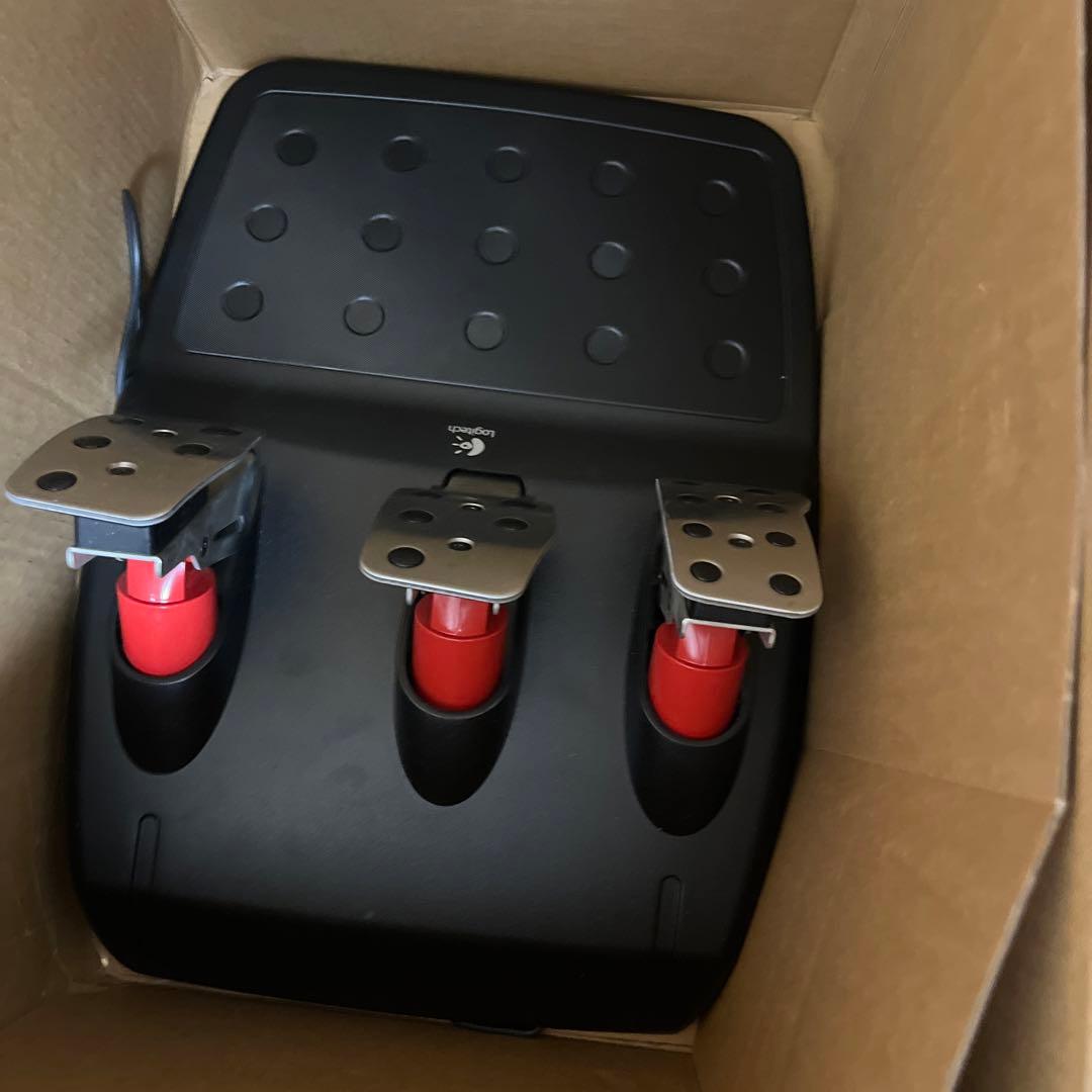 オフロードラジコン、ハンドルコントローラー