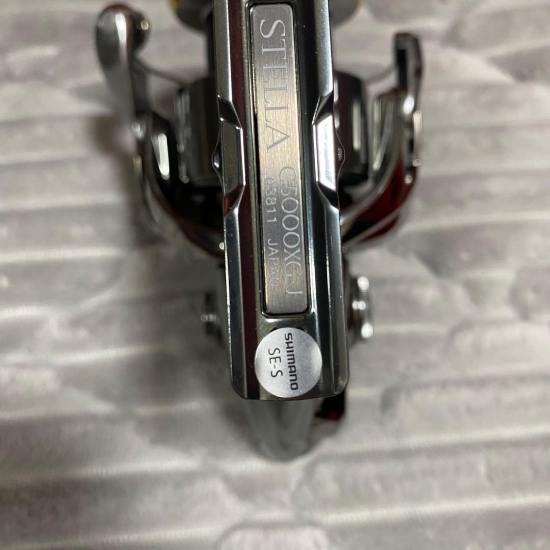 新品18ステラC5000XG