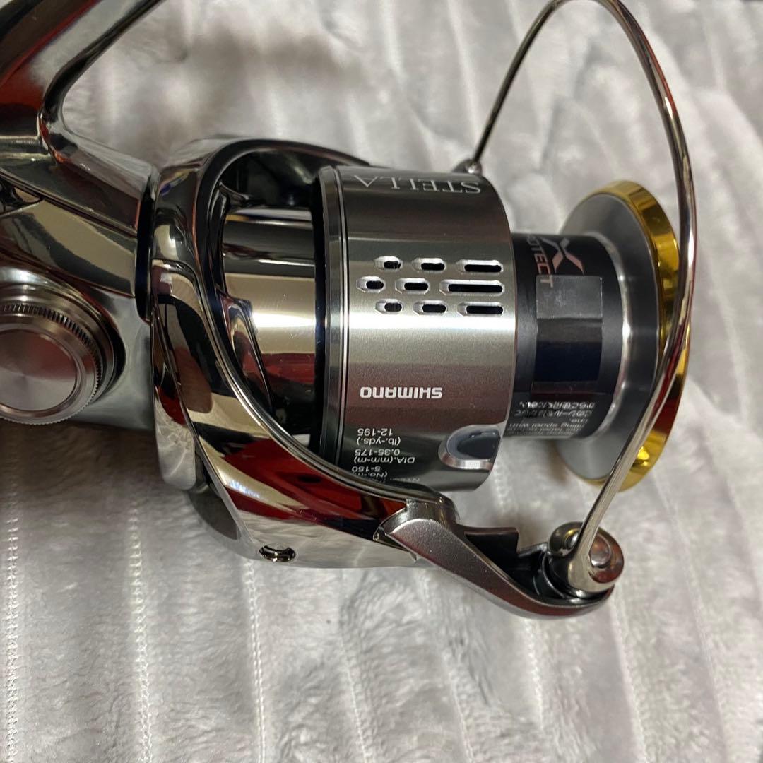 新品18ステラC5000XG