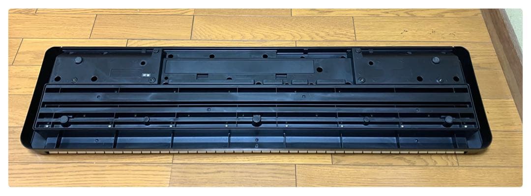 カシオ 電子ピアノ CPS-7 台付き