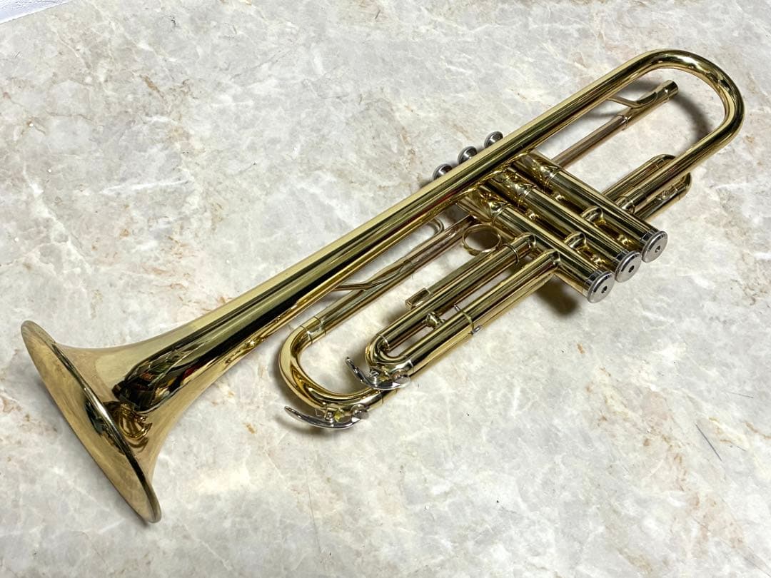 Nikkan トランペット YTR2310 マウスピース YAMAHA 11C4