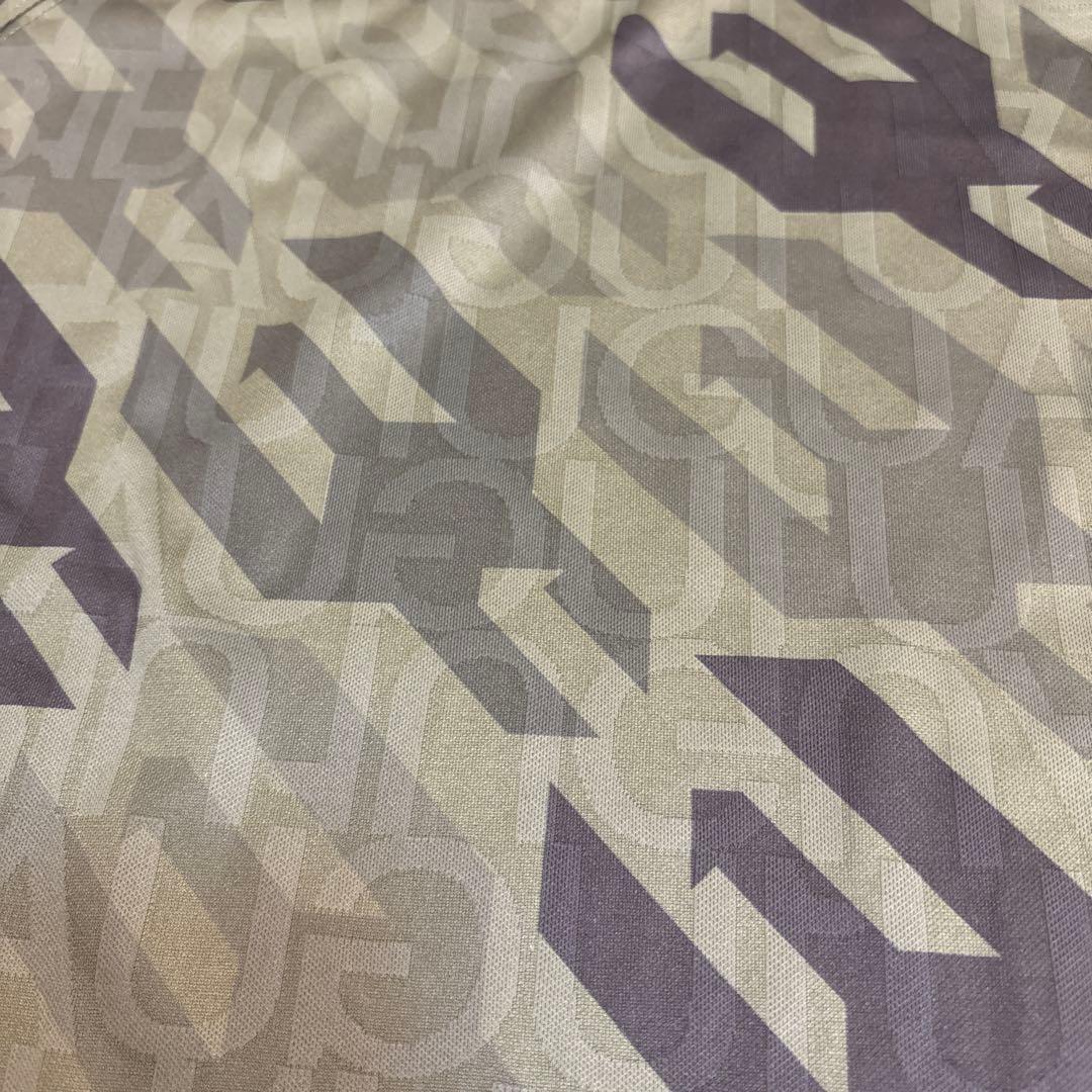 【未使用】1piu1uguale3モックネック柄_期間限定価格