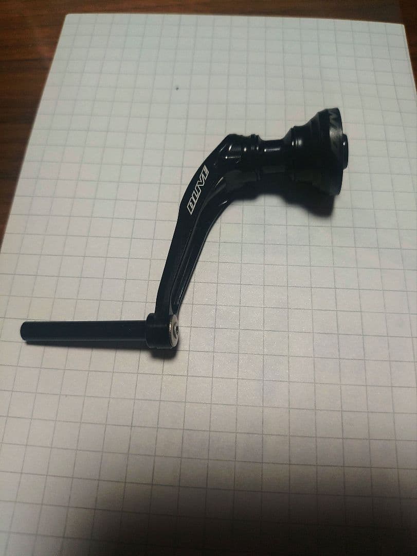 最終価格　DRIVE エアーステア40mm　ダイワ用 限定 1091カラー