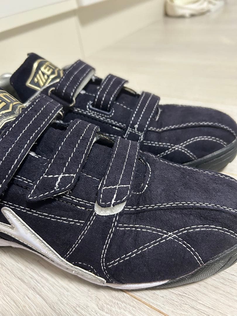 【未使用】ゼット 限定トレーニングシューズ