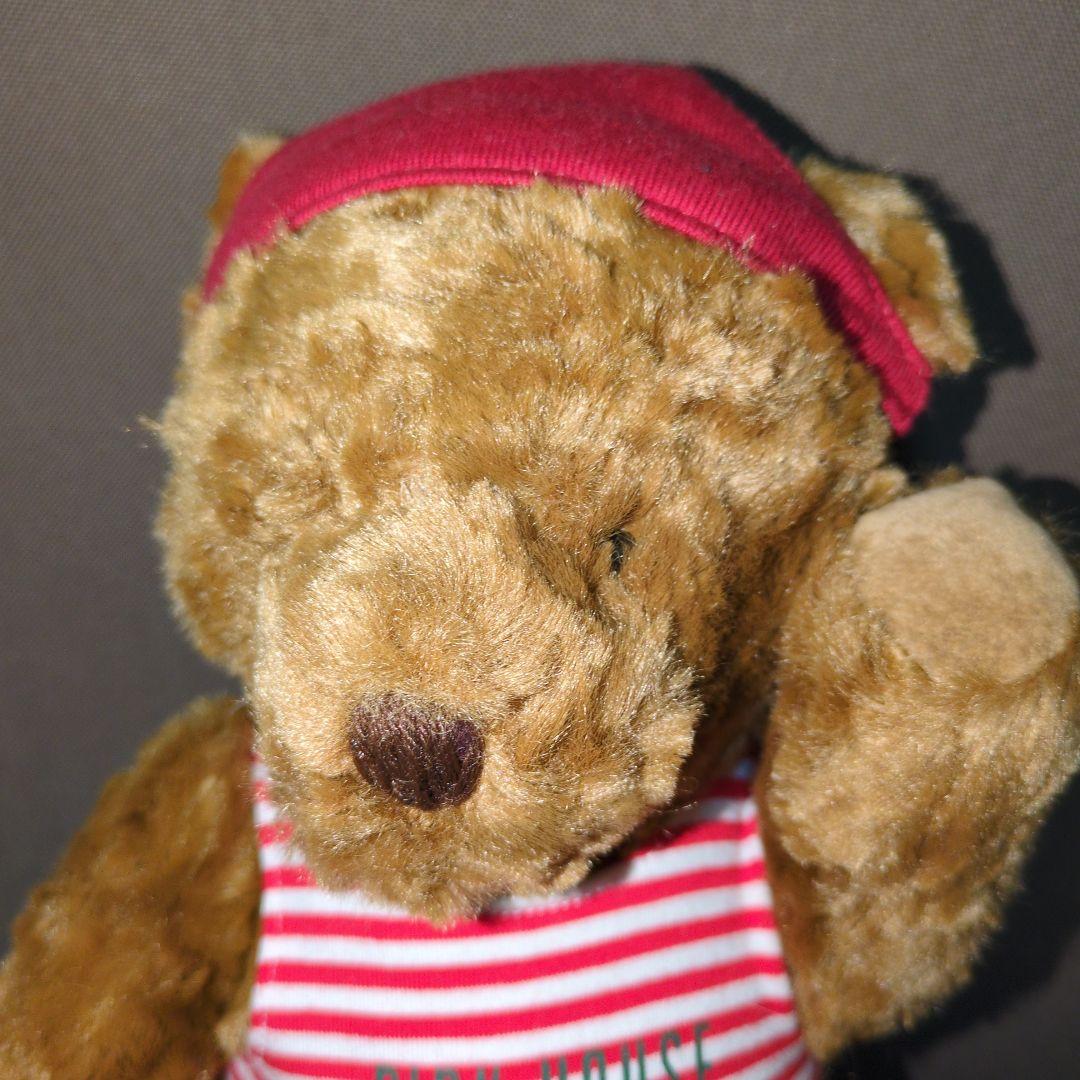 テディベア　ピンクハウス　ぬいぐるみ　まとめ売り　ウサギ