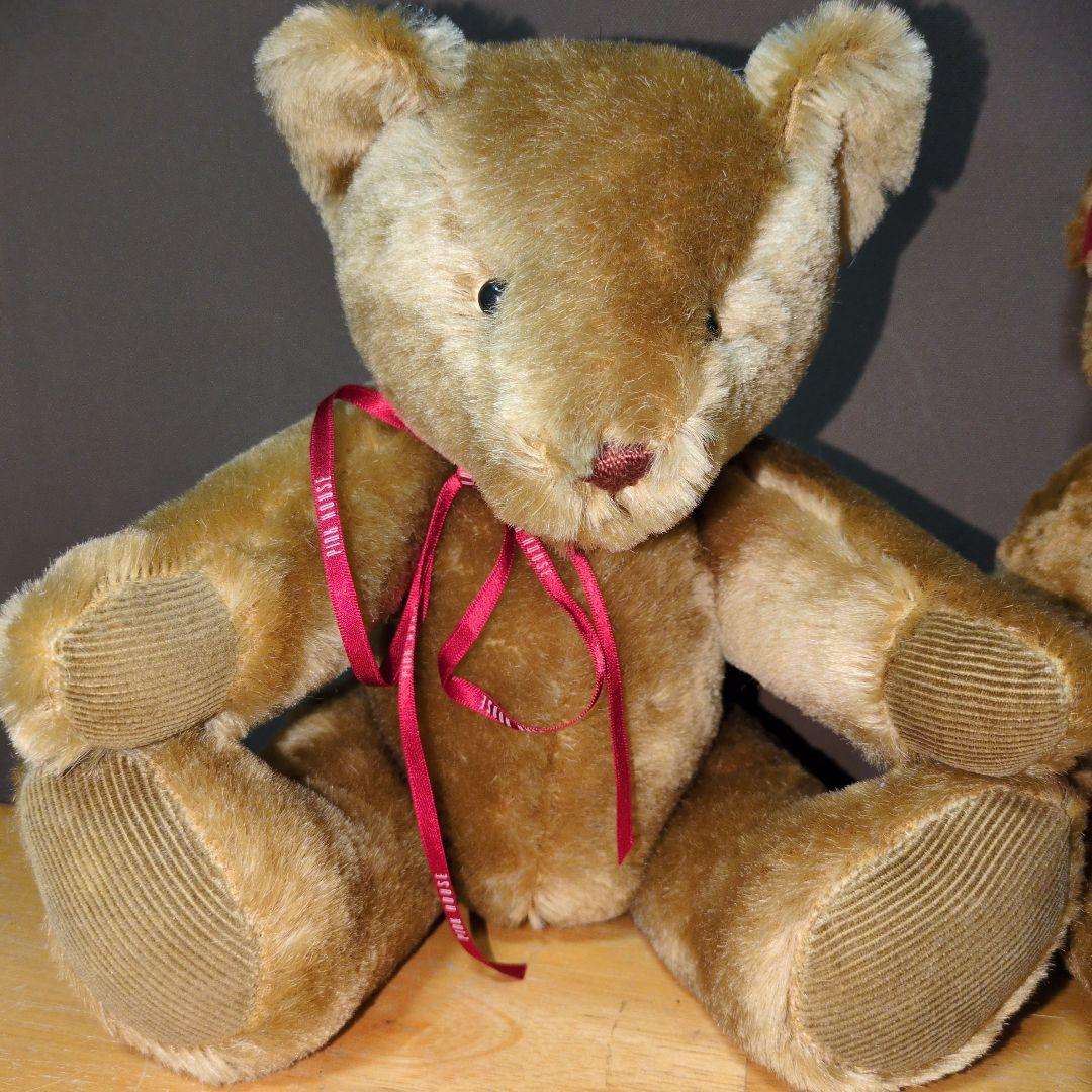 テディベア　ピンクハウス　ぬいぐるみ　まとめ売り　ウサギ