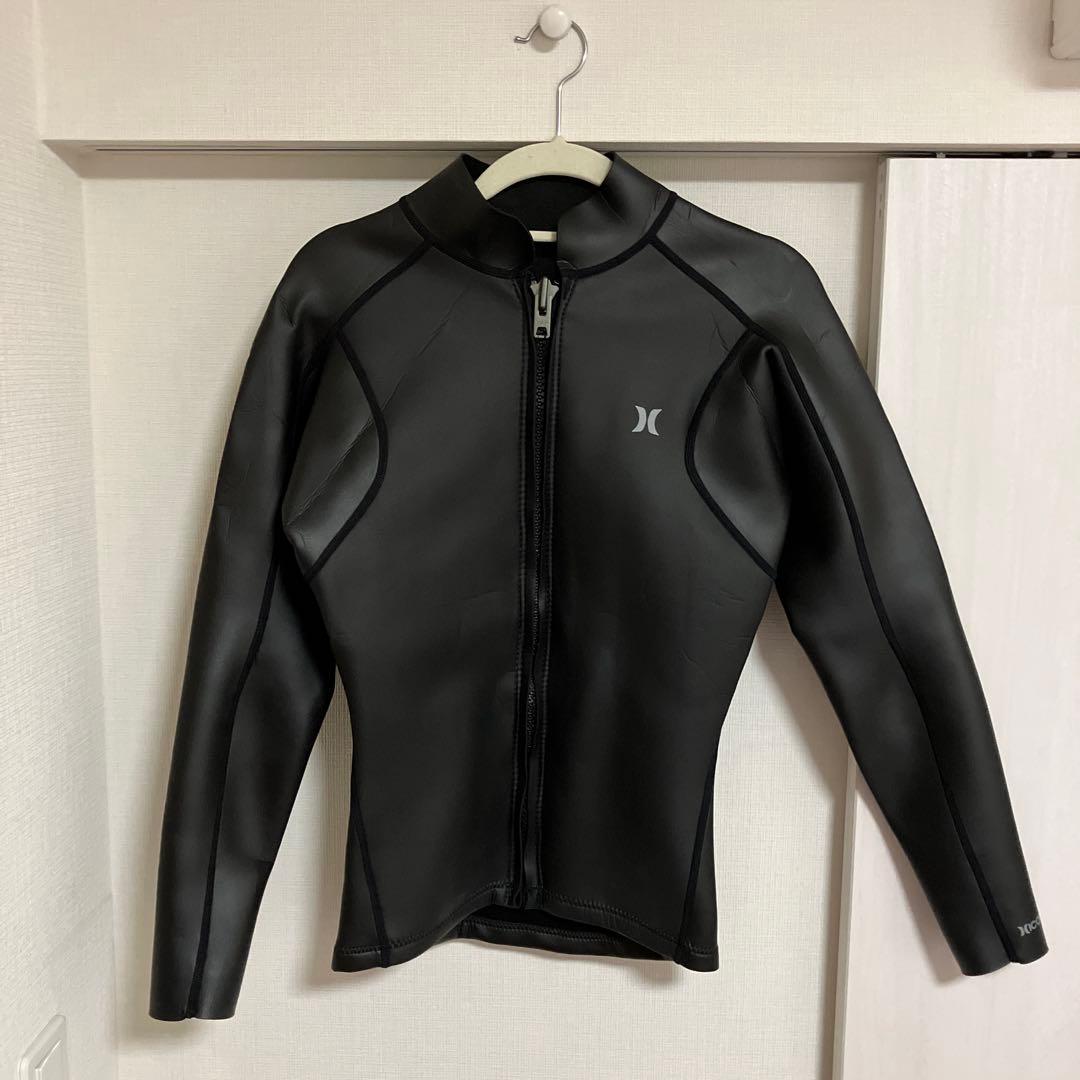 Hurley ハーレー　サーフィンタッパー　MLサイズ