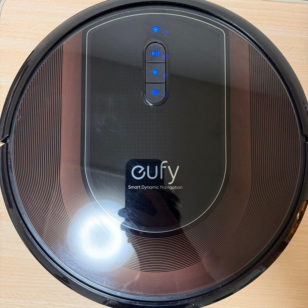 掃除機・クリーナー Anker eufy Robovac G30 Hybrid