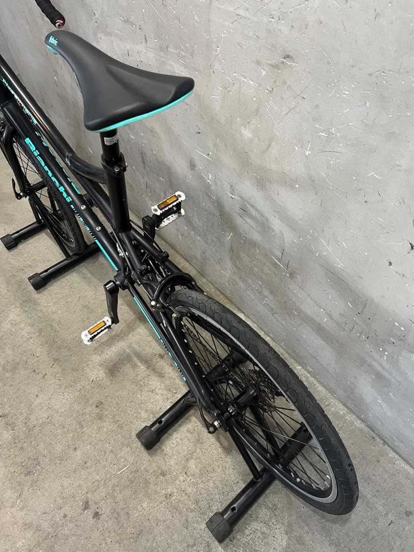 ミニベロロードバイク　Bianchi PISA ビアンキ　ピサ