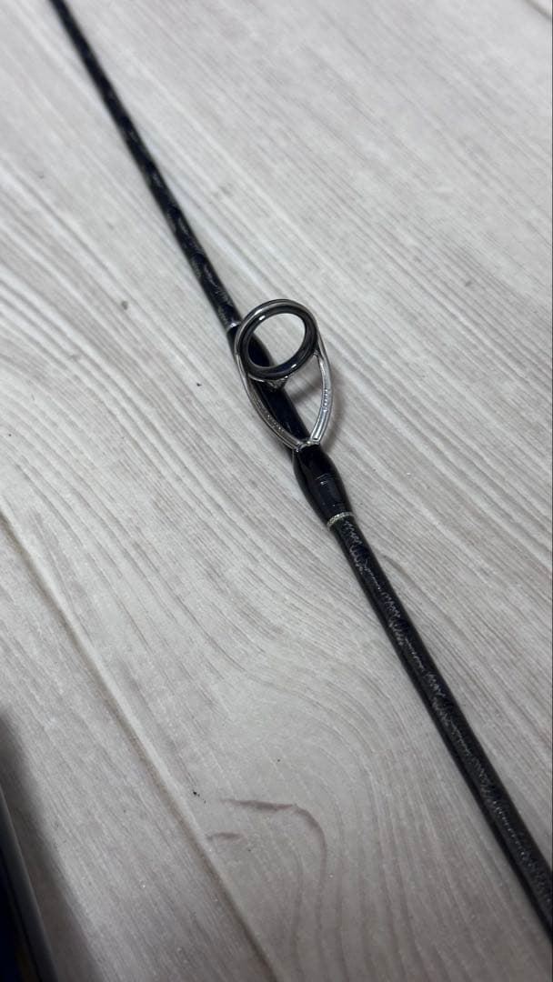 シマノ 21 オシアプラッガーリミテッド S88H