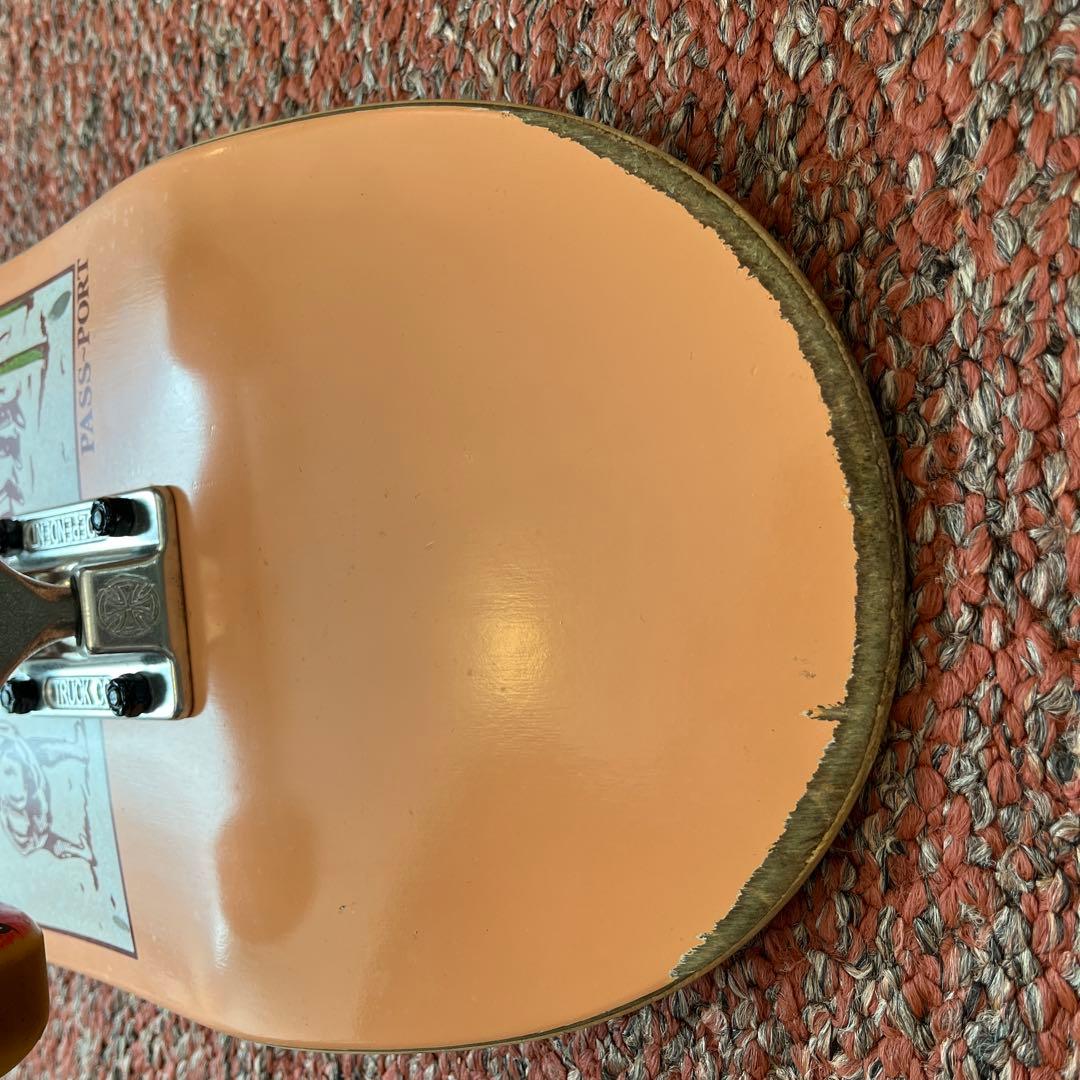 PASS~PORT コンプリートデッキ