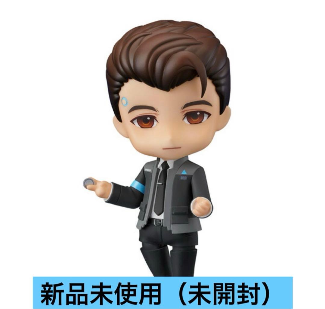 ねんどろいどBecomeHumanコナーグッドスマイルカンパニーZF142299