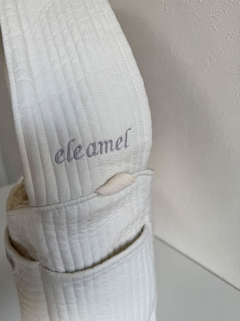 【美品】seoru スリングバッグ 韓国 キャリーバッグ　ペット　犬 猫