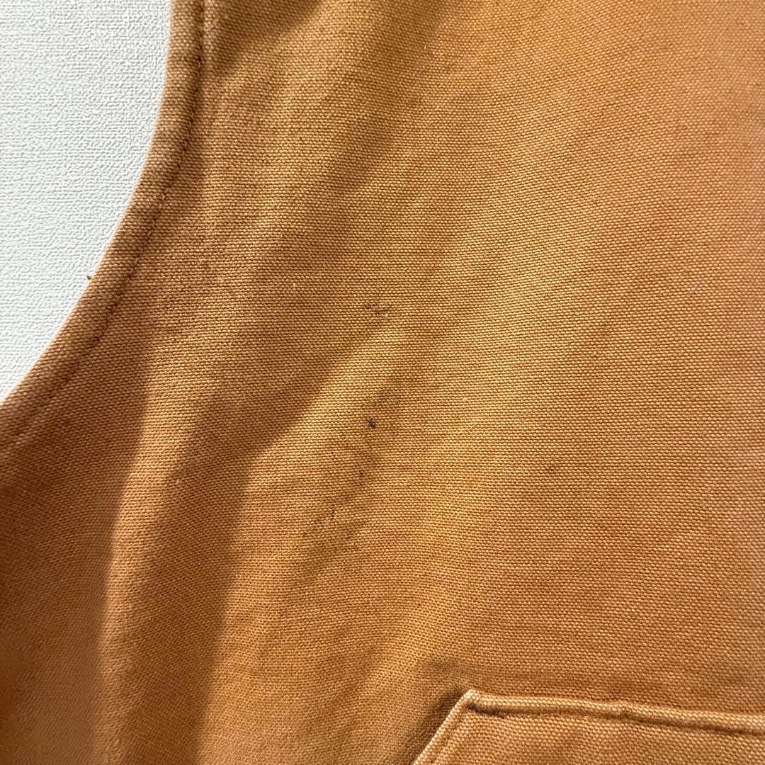 Carhartt ベスト XL