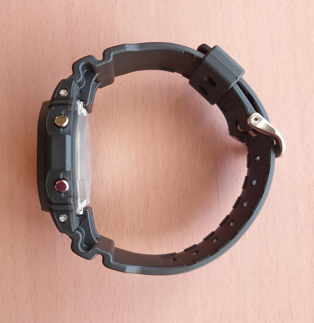 【新品タグ付き】 G-SHOCK GW-M5610U-1CJF 電波ソーラー