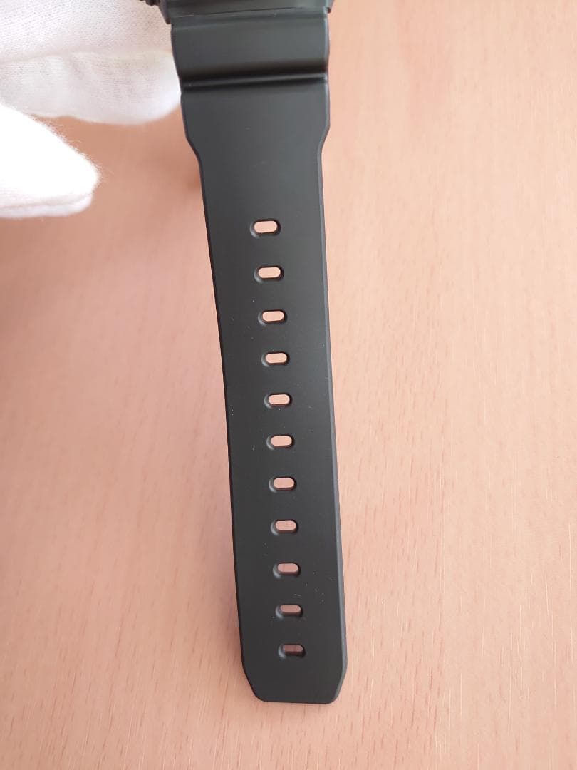 【新品タグ付き】 G-SHOCK GW-M5610U-1CJF 電波ソーラー