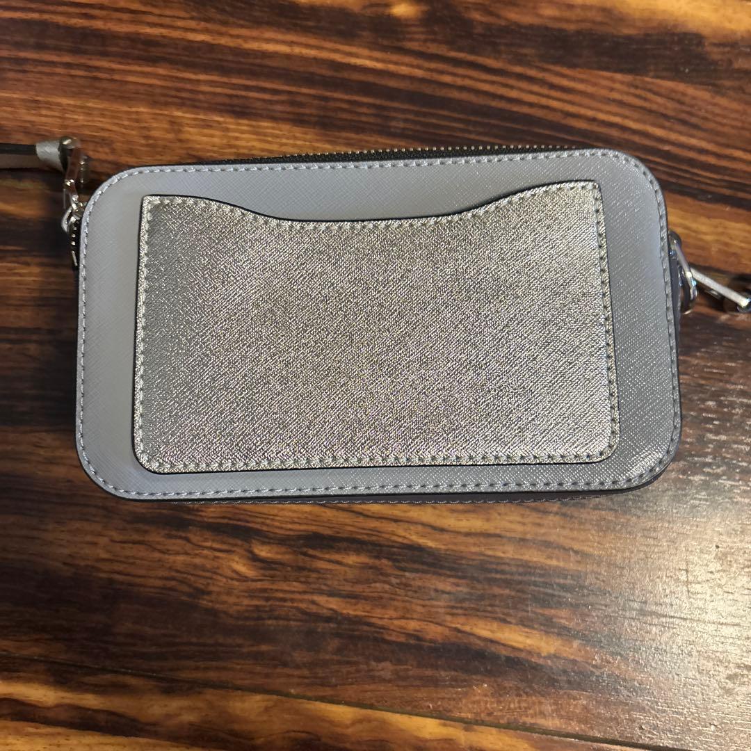 MARC JACOBS × doublet