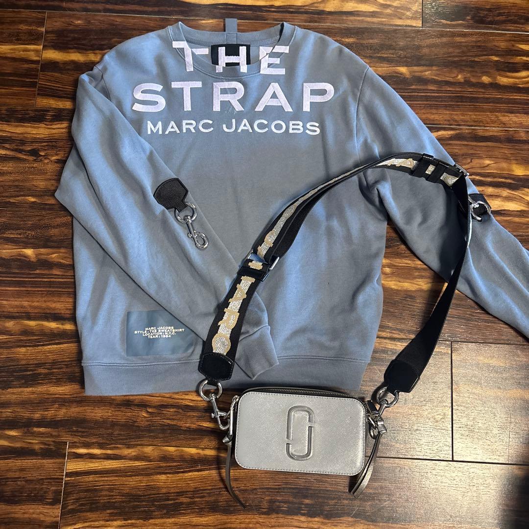 MARC JACOBS × doublet