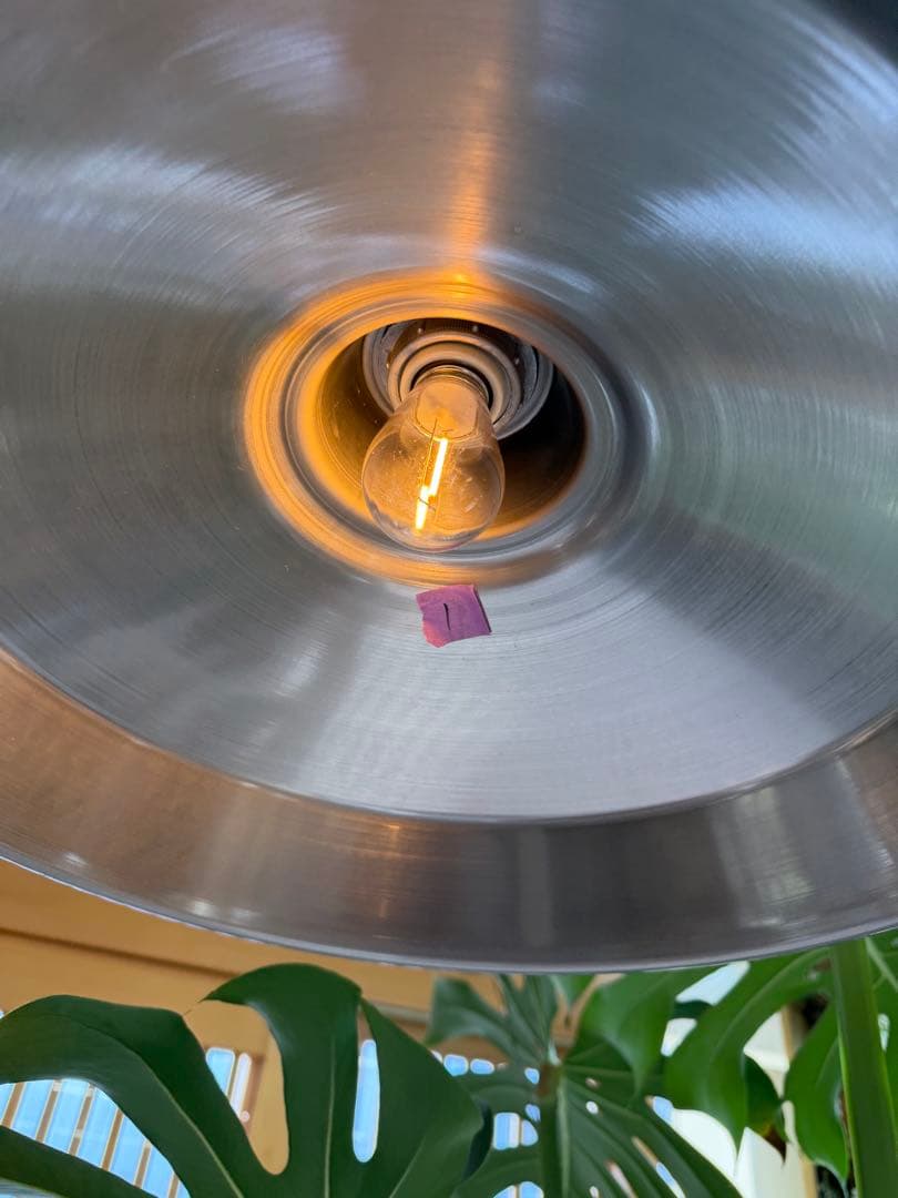 PFS パシフィックファーニチャーサービス　ランプシェード　3個セット