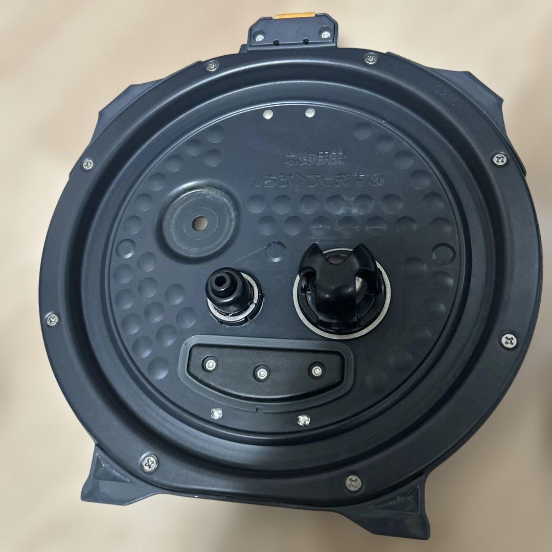 美品✨象印 炎舞炊き NW-KA18 1升炊炊飯器 保証書付 19年製