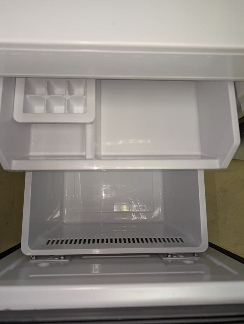 23年製AQUA冷蔵庫&Haier洗濯機※一部地域配送設置無料その他地域配送可