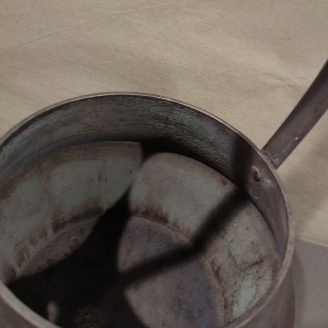 ババグーリ　南部鉄ケトル　/ ヨーガンレール