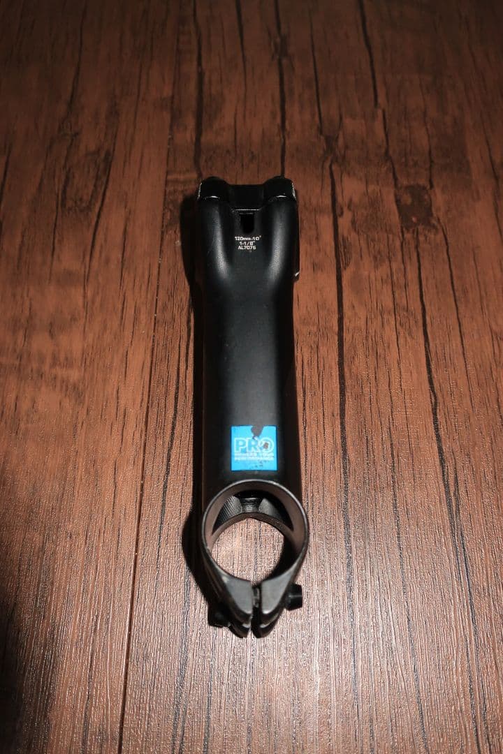 シマノプロ　VIBE ステム　120mm