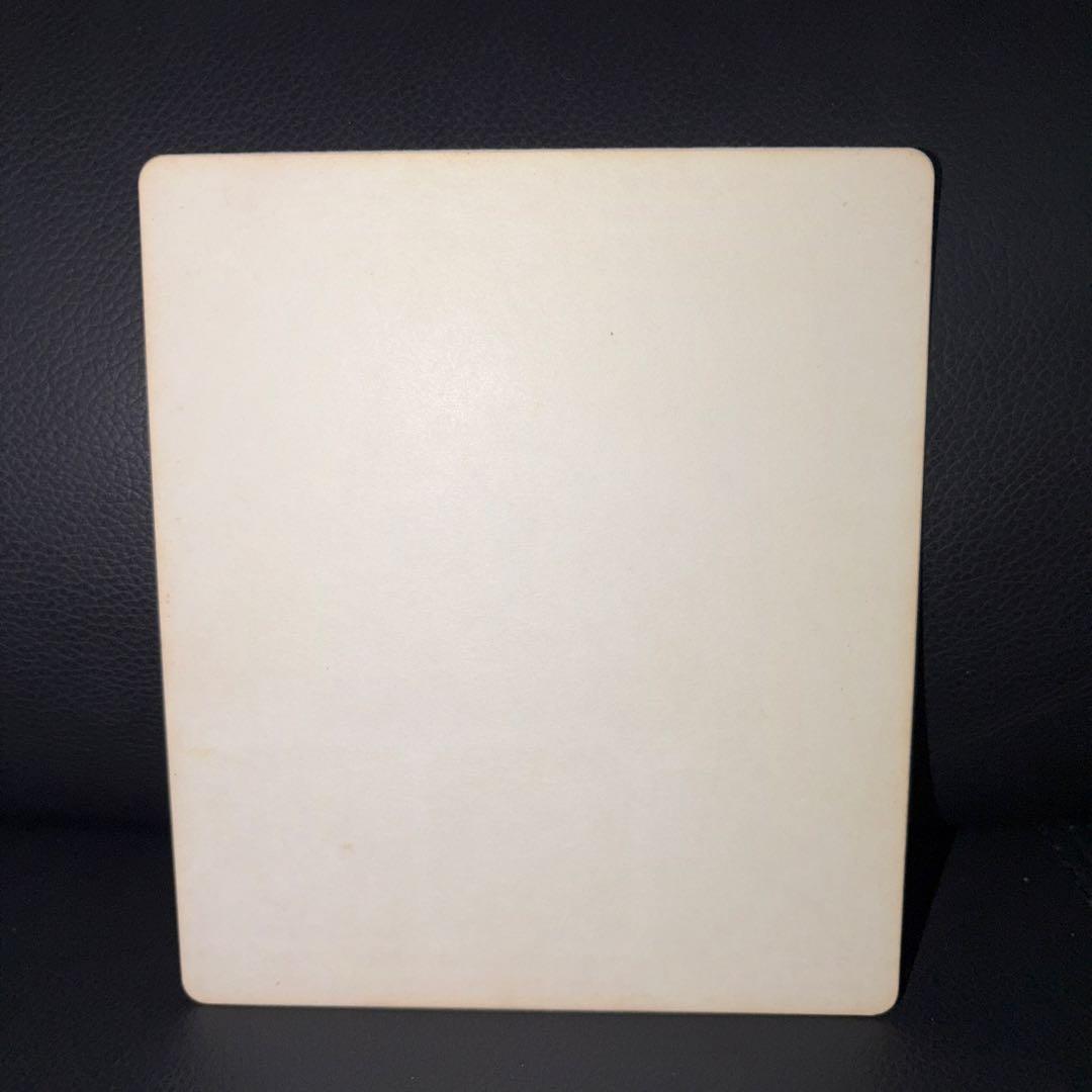 ポケモンXD 闇の旋風ダークルギア 3Dレンチキュラ