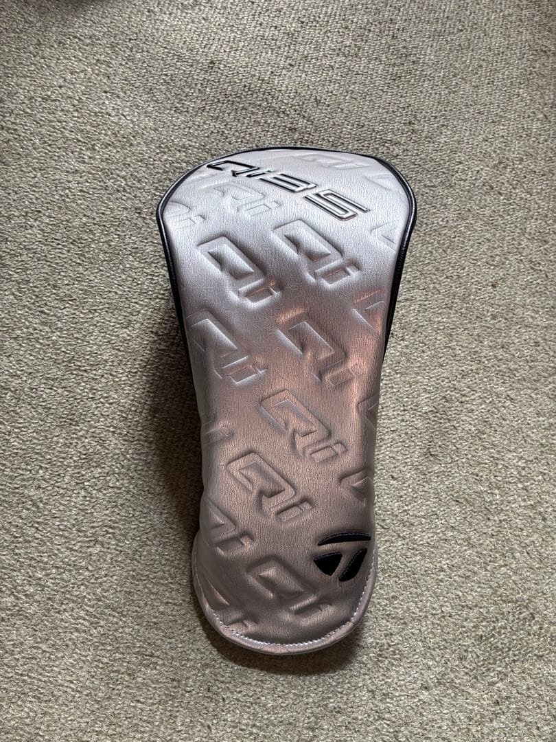 【最終値下げ】Qi35 テーラーメイド ドライバー 10.5° ヘッドのみ