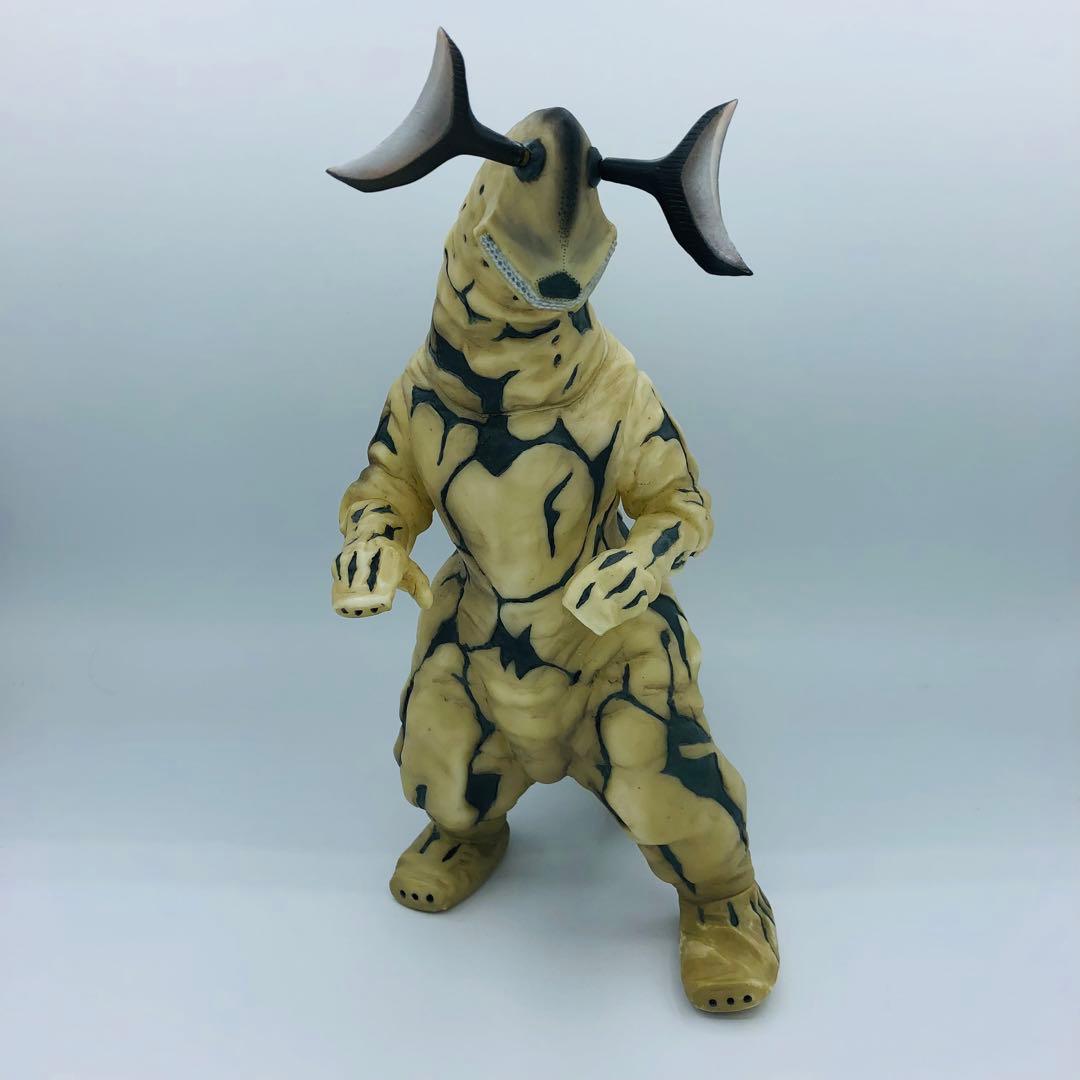 CCP 特撮シリーズ vol.21 エレキング 上陸戦Ver.