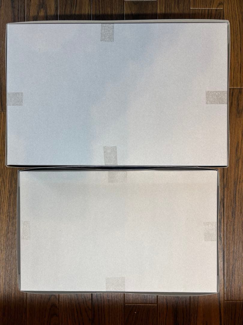 HG メッサーラ & ハンブラビ セット　2体セット